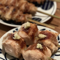 炭火焼鳥とり央 - 