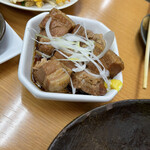 Okinawa Taishuusakaba Shimanchuu - 