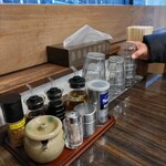 らーめん みずさわ - あれやこれや♪