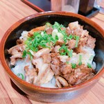 ラーメン暖暮 - 