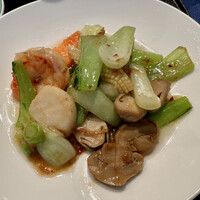 中国料理 桃李 - 