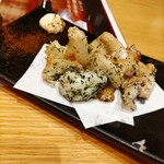 Yakitori Sakaba Honda Shouten - 