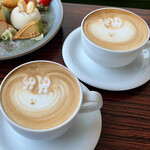 Cafe'Plus - 