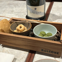 BALCONE SHIBUYA - 