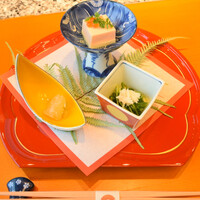 喜扇亭 名古屋ミッドランドスクエア店 - 