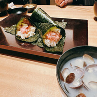 まんてん鮨 日比谷オクロジ店 - 