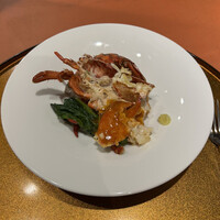 宮崎尾崎牛 鉄板焼き 吟 梅田ヒルトンプラザウエスト - 