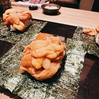 まんてん鮨 日比谷オクロジ店 - 