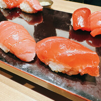 まんてん鮨 日比谷オクロジ店 - 