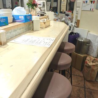 カレーブース とんがらし_2