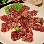 焼肉レストラン聖火 - 