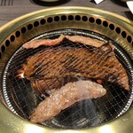 焼肉 京城園 - 