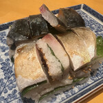 すし屋ロケット - 