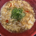 Teuchi Udon Kendonya - 