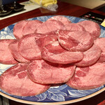 焼肉レストラン聖火 - 