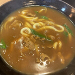 Teuchi Udon Kendonya - 