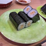 鮨処 なごやか亭 - 料理写真: