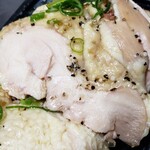 クックデリ御膳 - 料理写真: