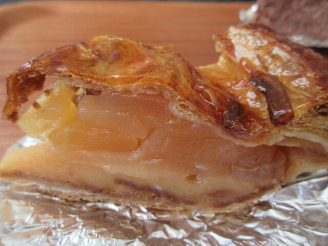 サントノーレ - 本塩釜（ケーキ）の写真