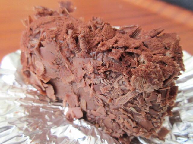 サントノーレ - 本塩釜（ケーキ）の写真