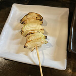 Yakitori Daisuke - 玉葱