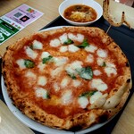 Pizzeria MAKITAYA - 
