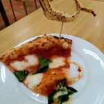 Pizzeria MAKITAYA - 
