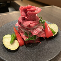 原宿焼肉 KINTAN - 