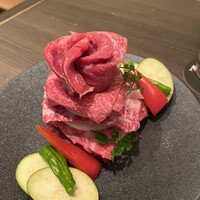 原宿焼肉 KINTAN - 