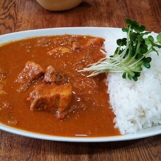 カレー HAIJI_1
