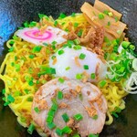 Ramen Hakka I San - 