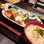 発酵薬膳&カフェ カワセミ - 