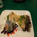 SAIGON RESTAURANT - 