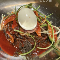 焼肉冷麺 ユッチャン 北新地店 - 