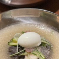 焼肉冷麺 ユッチャン 北新地店 - 