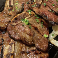 焼肉冷麺 ユッチャン 北新地店 - 