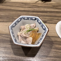 炭火焼鳥 木鶏 - 