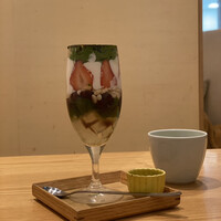 京都石塀小路豆ちゃ 有楽町 - 