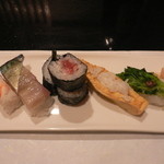 Sushi Teshima - 