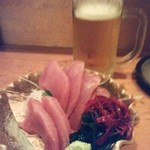 おいしんぼう蔵 - 