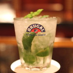 THE BAR - Anejo Mojito