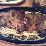 おいしんぼう蔵 - 