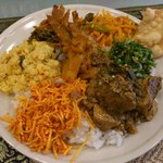 スリランカ料理 ラサハラ - 