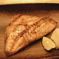 並木橋なかむら - 無味のつぼ鯛焼き。
