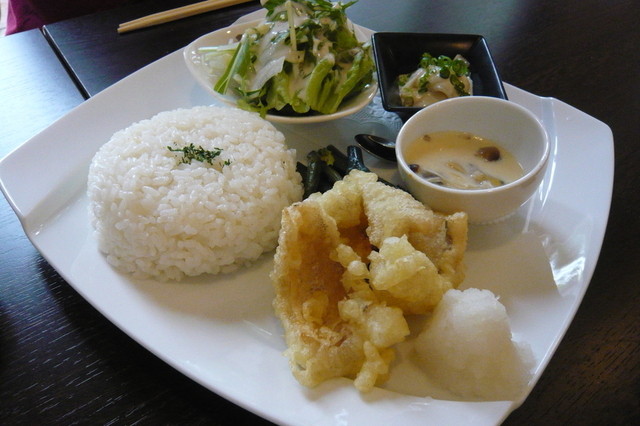 クルールプリュス Couleur Plus 神保原 ダイニングバー 食べログ