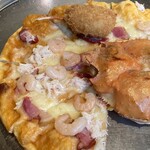 シェーキーズ 渋谷店 - 