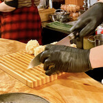 とんかつ 乃ぐち - 