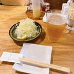 とんかつ 乃ぐち - 