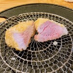 とんかつ 乃ぐち - 