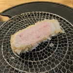 とんかつ 乃ぐち - 